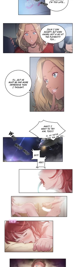 Page 121 of Sex Knights13