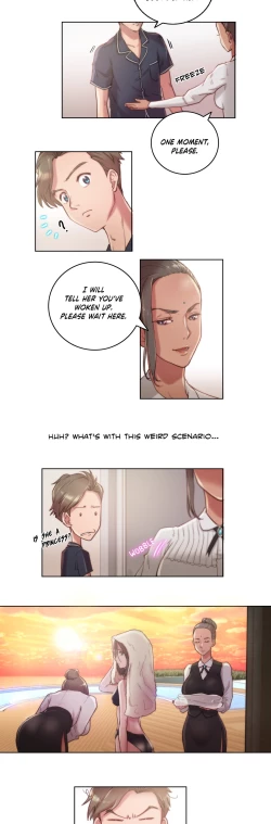 Page 150 of Sex Knights13