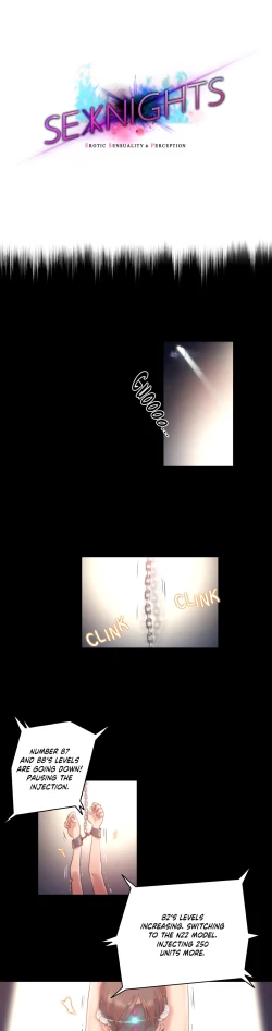 Page 162 of Sex Knights13