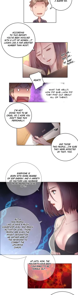 Page 170 of Sex Knights13