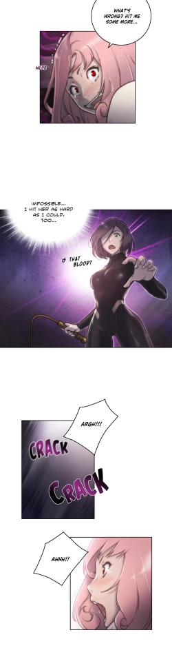 Page 202 of Sex Knights13