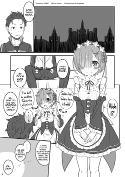 Page 4 of Rem Ram Revolution
