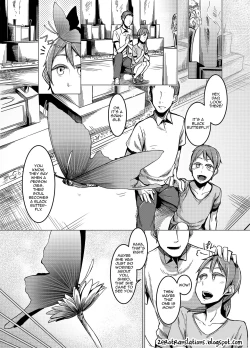 Page 2 of Kuroageha no Uta