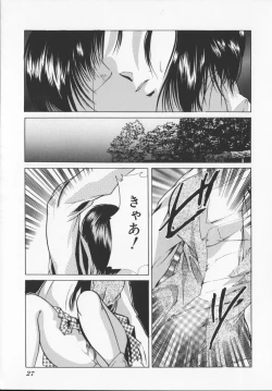 Page 29 of Hiiro no gisei tachi