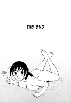 Page 101 of Hebereke Ch. 1-6