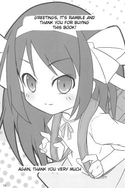 Page 21 of Tiny Angel Collection 3