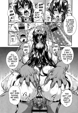 Page 4 of Saku Hana no Yorokobi | The Happiness Of A Blooming Flower