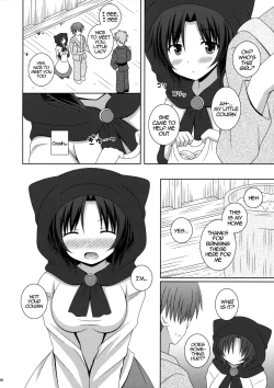 Page 9 of Koi no Full Moon | Full Moon of Love