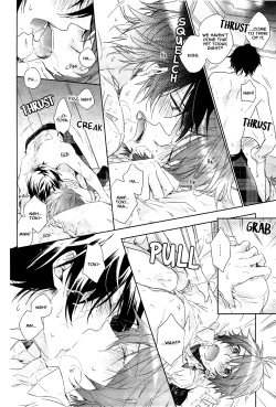 Page 29 of Ookami Shounen