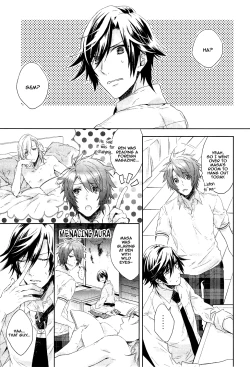 Page 4 of Ookami Shounen