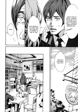 Page 8 of Coyote Ch.3