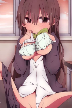 Page 52 of Netorare Kanojo ~ Kanojo-tachi to Ore ga Saimin SEX Dekichau Riyuu