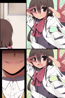 Page 81 of Netorare Kanojo ~ Kanojo-tachi to Ore ga Saimin SEX Dekichau Riyuu