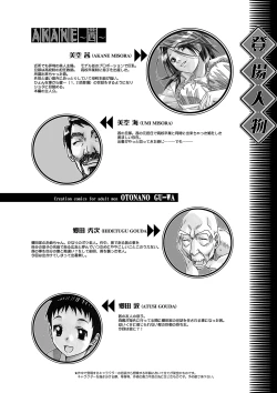 Page 113 of AKANE Soushuuhen