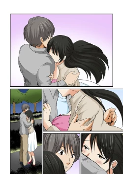 Page 166 of Junketsu na Futei 1-6