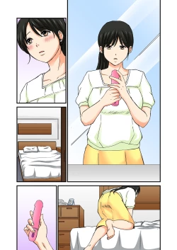 Page 70 of Junketsu na Futei 1-6