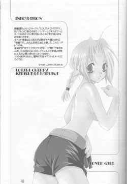 Page 21 of LOVER GIRL