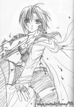 Page 39 of LOVER GIRL