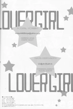 Page 42 of LOVER GIRL