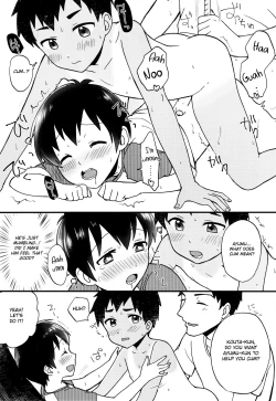 Page 32 of Kimitrade - Kimi to Trade