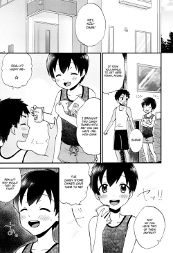 Page 4 of Kimitrade - Kimi to Trade