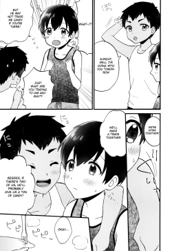 Page 6 of Kimitrade - Kimi to Trade