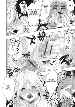 Page 14 of Akuma de Change - Devil Change