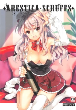 Page 1 of ARESTICA SCRUFFS