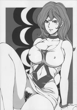 Page 3 of Fujiko Collection 4
