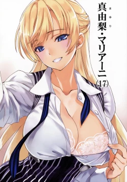 Page 16 of Yoru no Kao - The Other Side of Midnight