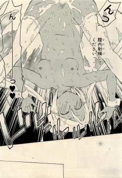 Page 231 of COMIC RiN 2009-04 Vol.52