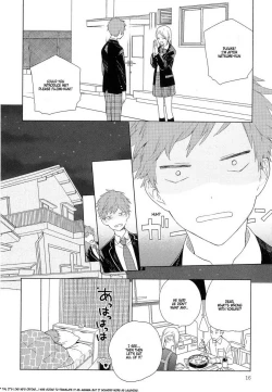 Page 18 of Natsume3