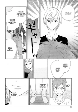 Page 34 of Natsume3