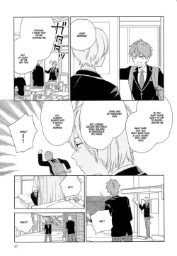 Page 49 of Natsume3