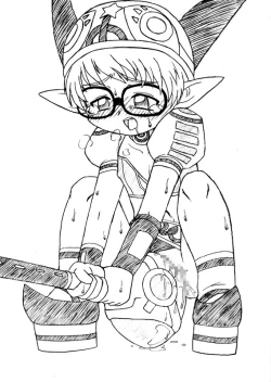 Page 35 of ＥＰＩ通 episode I & II