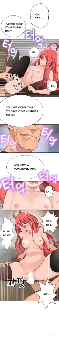 Page 476 of Tissue Thieves Ch.1-23