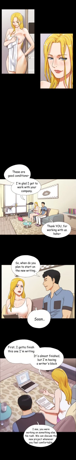 Page 144 of Sexual Fantasy Ch.1-15