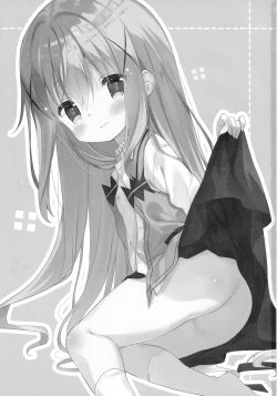 Page 3 of Cocoa Holic #22 Chino Holic 2