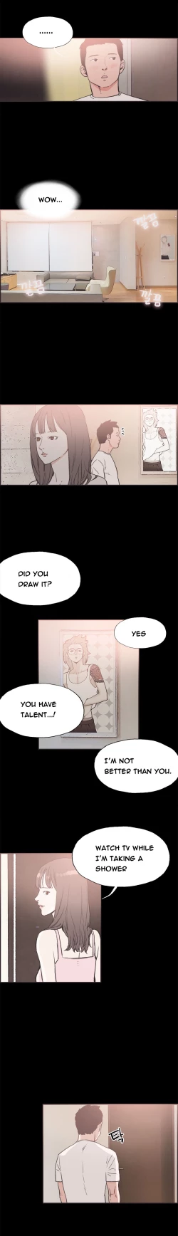 Page 198 of Cohabitation Ch.1-46