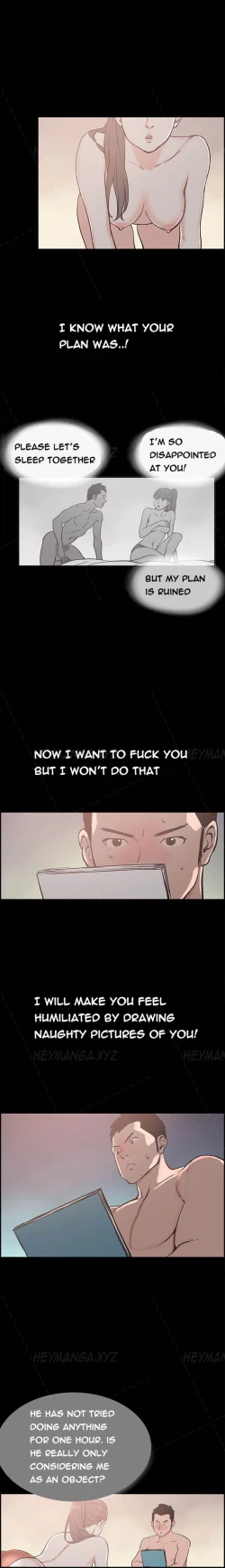 Page 218 of Cohabitation Ch.1-46