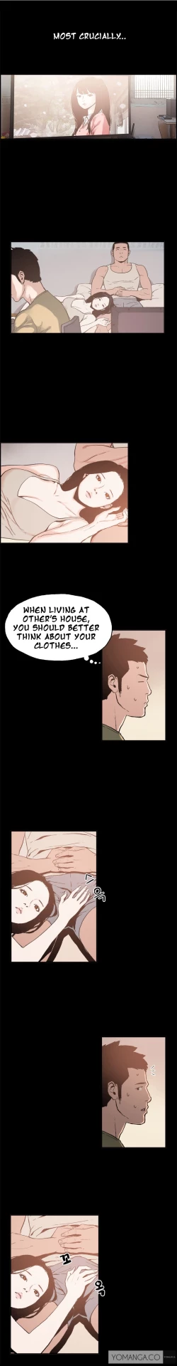 Page 29 of Cohabitation Ch.1-46