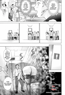 Page 3 of Chijo o Tazunete... | A Visit With a Pervert