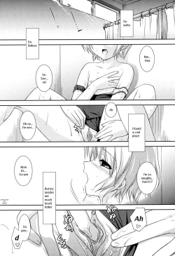 Page 114 of Slow Step