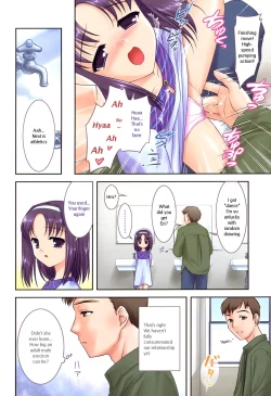 Page 129 of Slow Step