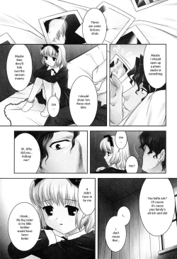 Page 153 of Slow Step