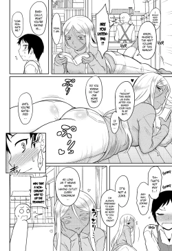 Page 129 of Momoiro Daydream Ch. 1-9