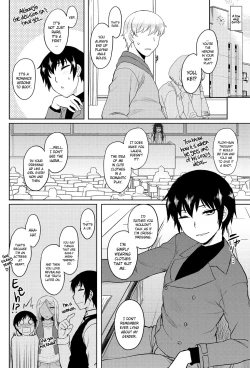 Page 147 of Momoiro Daydream Ch. 1-9