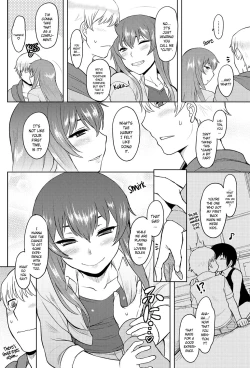 Page 151 of Momoiro Daydream Ch. 1-9