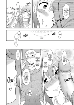 Page 35 of Momoiro Daydream Ch. 1-9