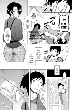 Page 46 of Momoiro Daydream Ch. 1-9